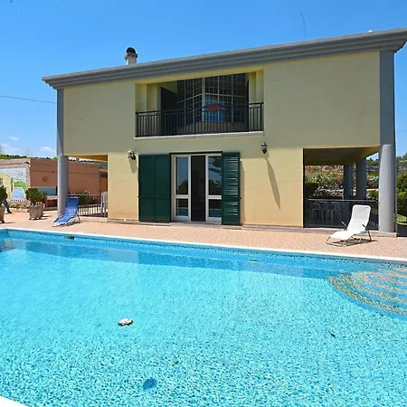 With Private Pool, Florida Holiday home Floridia