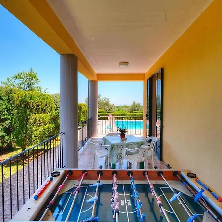 Holiday home With Private Pool, Florida *